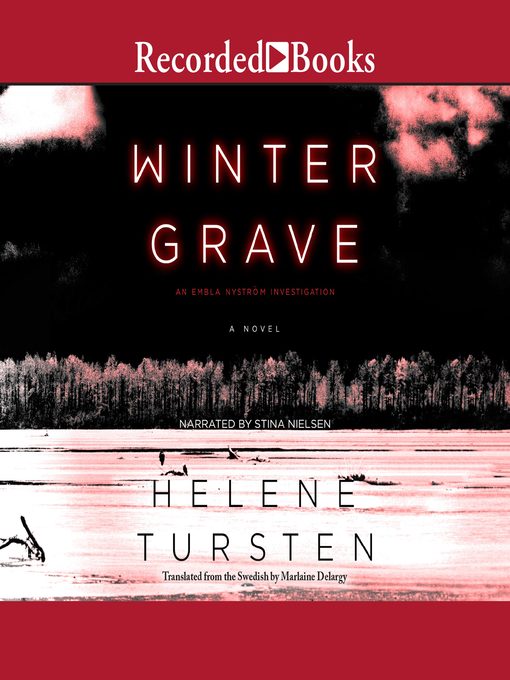 Title details for Winter Grave by Helene Tursten - Available